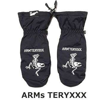 サーモンアームズ SALMON ARMS CLASSIC MITT 23-24 楽天市場】23-24 SALMON ARMS / サーモンアームズ CLASSIC MITT